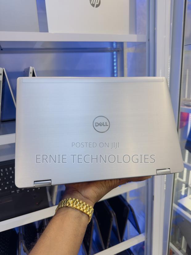 Laptop Dell Latitude 7420 16GB Intel Core i7 SSD 256GB photo 6