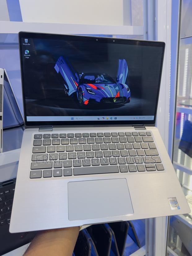 Laptop Dell Latitude 7420 16GB Intel Core i7 SSD 256GB photo 12