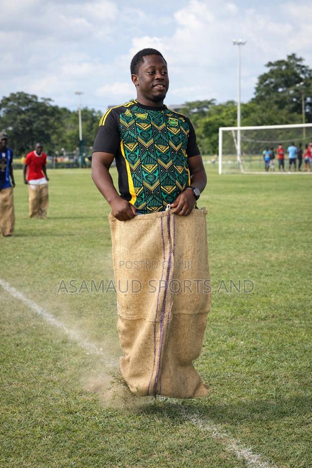 Original Sack For Sack Race Available At Cool Price · Photo 3