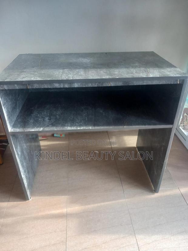 Study/Work Table · Photo 3