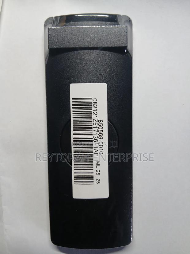 Original Bose Smart Soundbar Remote Control photo 2
