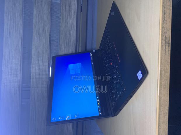 Laptop Lenovo ThinkPad Yoga 370 8GB Intel Core i7 SSD 256GB · Photo 3
