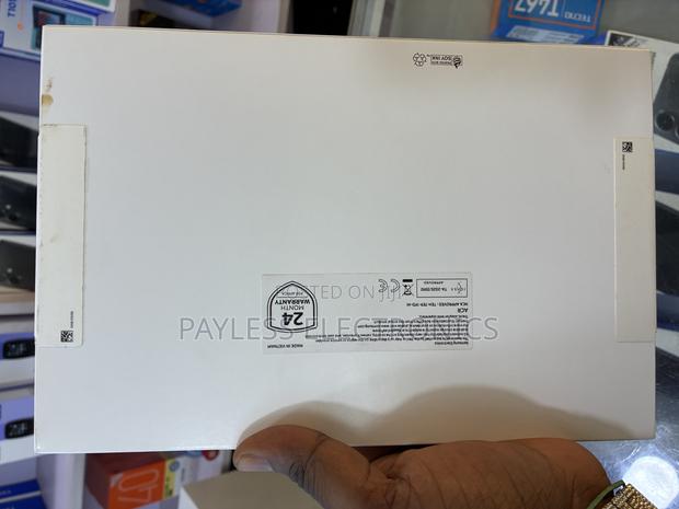 New Samsung Galaxy Tab A11 128 GB photo 2