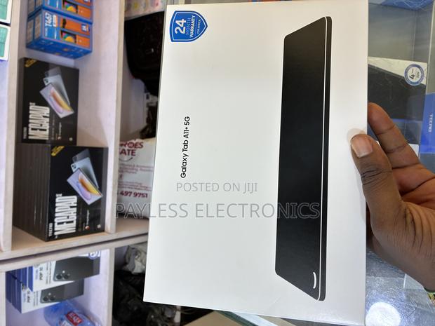 New Samsung Galaxy Tab A11 128 GB