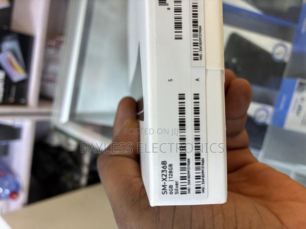 New Samsung Galaxy Tab A11 128 GB photo 4