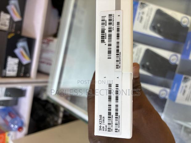 New Samsung Galaxy Tab A11 128 GB photo 3