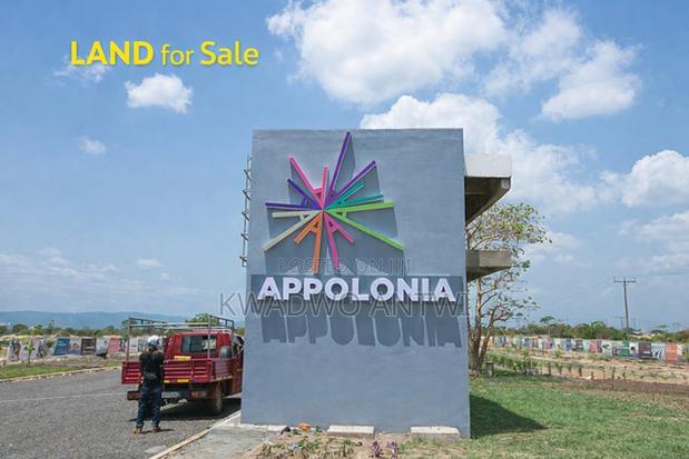 Appolonia City Serviced Land for Sale – Nova Ridge Phase 2 · Photo 4