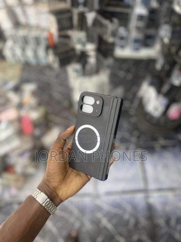 Google Pixel 9 Pro Fold Case photo 2