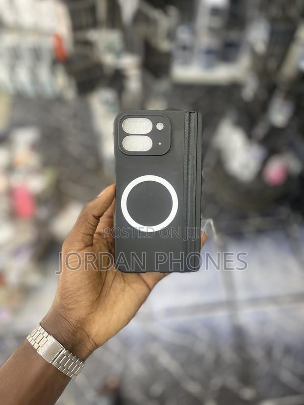 Google Pixel 9 Pro Fold Case photo 3