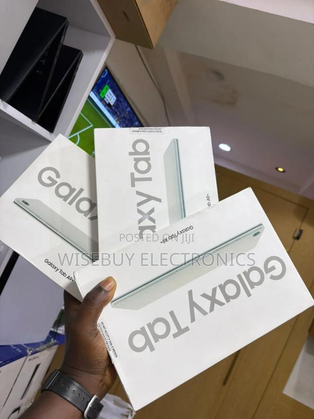 New Samsung Galaxy Tab A9+ 64 GB photo 4