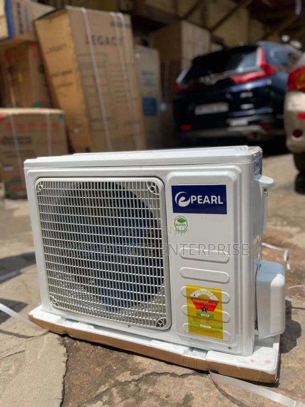 2650gh Pearl 1.5hp Promo photo 2