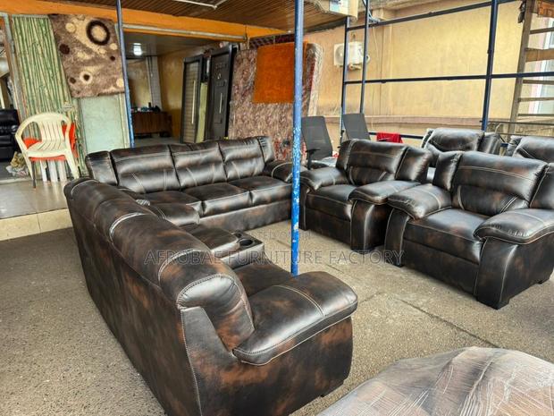 Quality Sofas From Our Factory You Can Trust · Photo 3