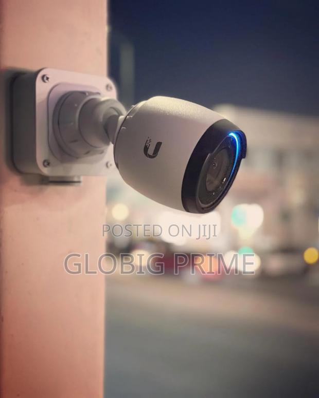 Cctv Cameras Installation photo 6