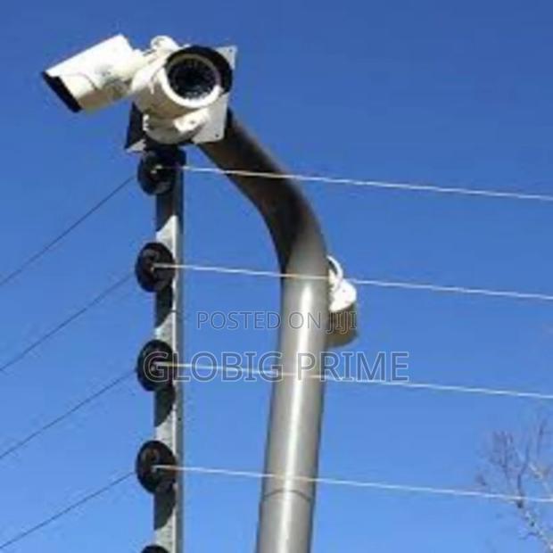 Cctv Cameras Installation photo 7