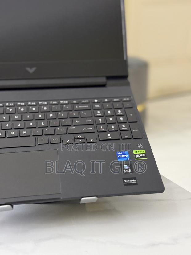 Laptop HP Victus 15 16GB Intel Core I7 SSD 512GB photo 4