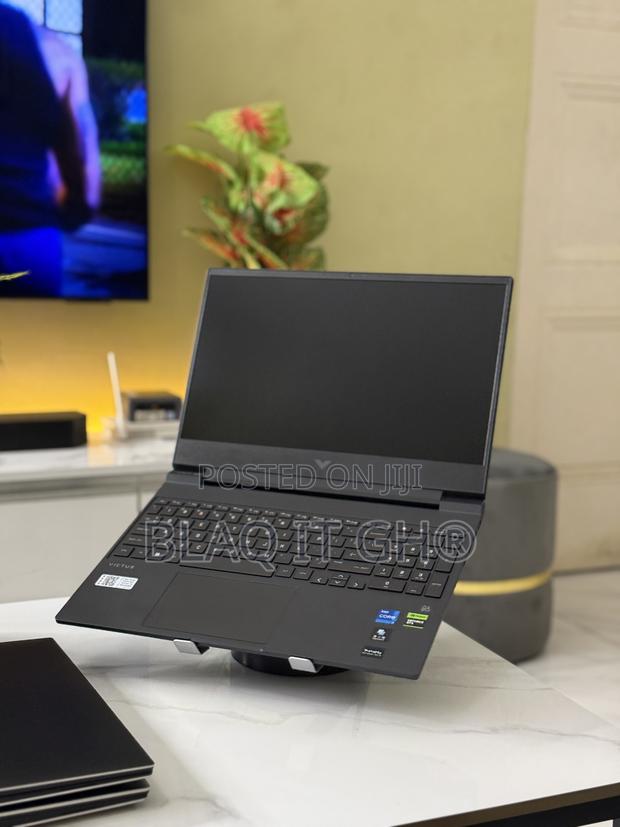 Laptop HP Victus 15 16GB Intel Core I7 SSD 512GB