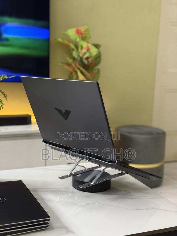 Laptop HP Victus 15 16GB Intel Core I7 SSD 512GB photo 2