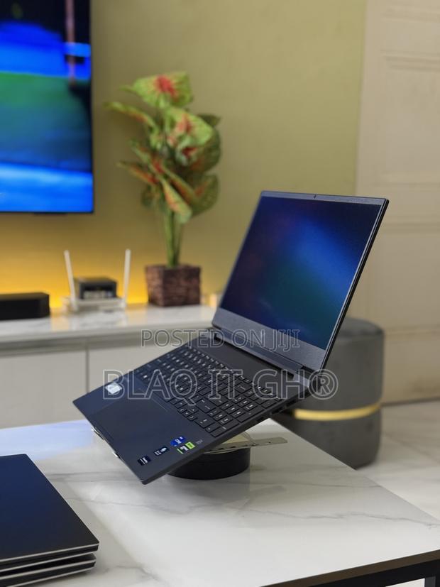 Laptop HP Victus 15 16GB Intel Core I7 SSD 512GB photo 3