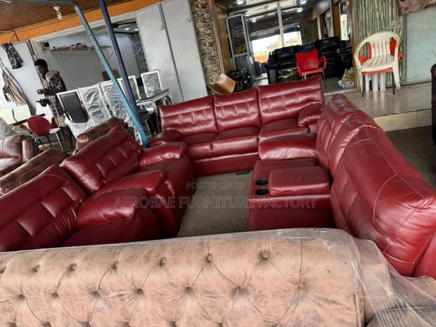 Factory Sofas From Afrobae Furniture · Photo 4