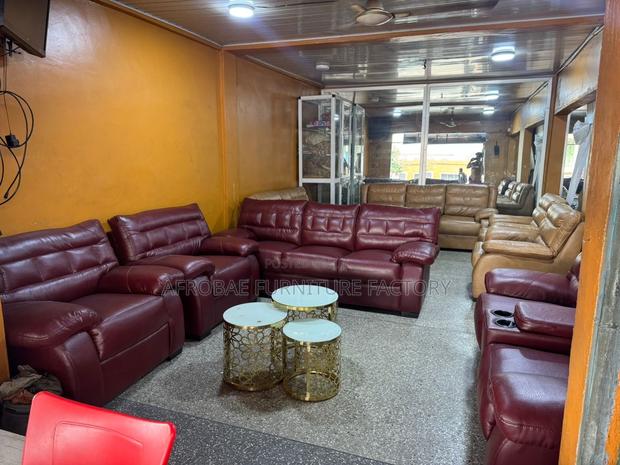 Factory Sofas From Afrobae Furniture · Photo 3