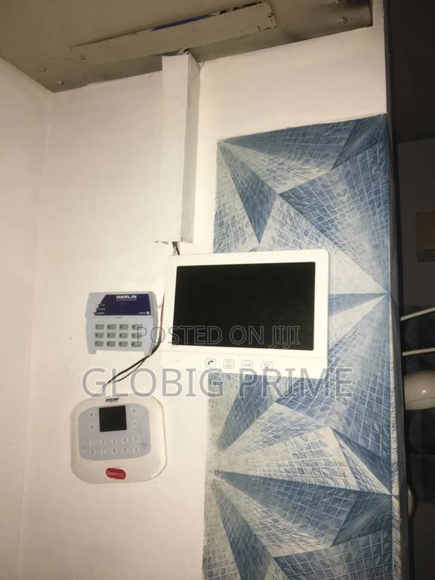 Video Doorbell Installation photo 2