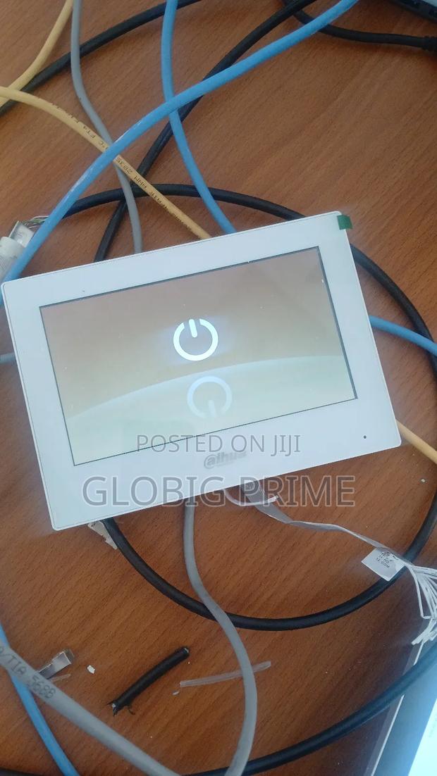 Video Doorbell Installation photo 4