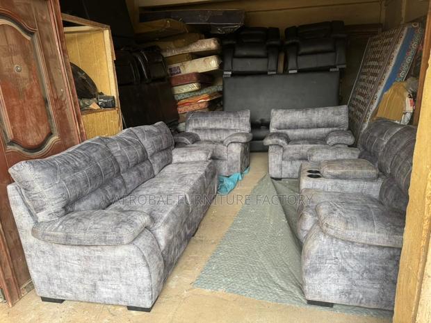 Elegant and Durable Set (Delivery Before Payment) · Photo 3