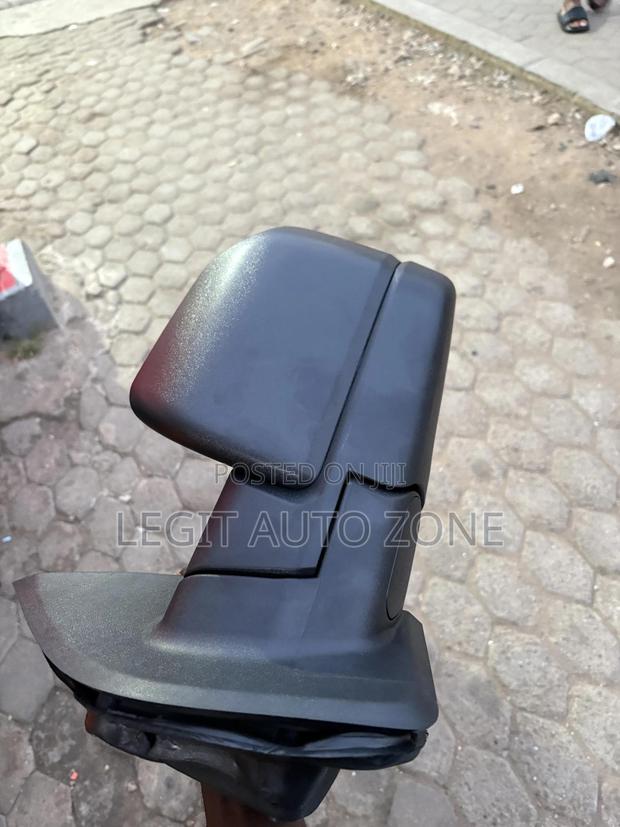 Ford F150 2016,2017,2018,2019,2020, Driving Mirror Available photo 3
