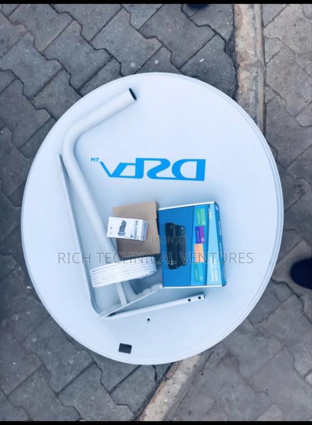 Nigeria DSTV (Cheaper Subscriptions) photo 2