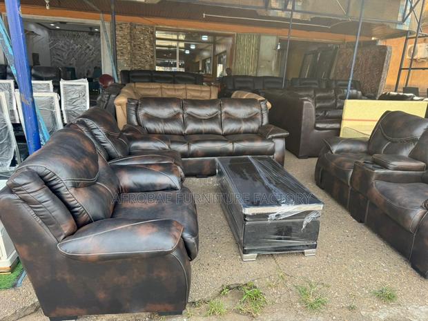 Quality Sofas From Our Factory You Can Trust · Photo 4