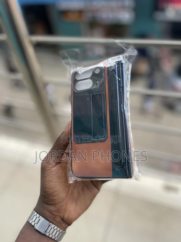 Pixel 9 Pro Fold Case