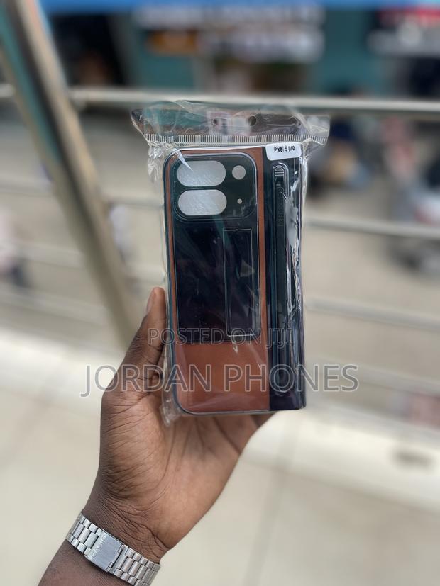 Pixel 9 Pro Fold Case photo 3