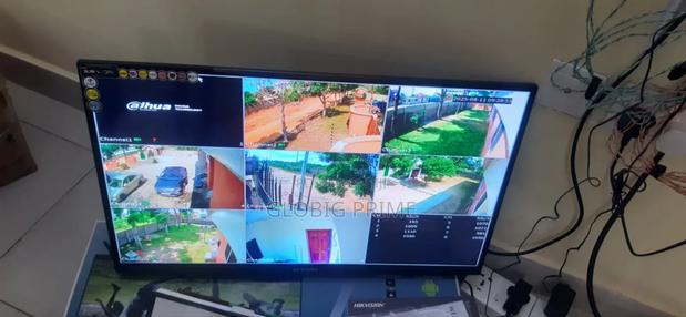 Video Doorbell With Remote View photo 2