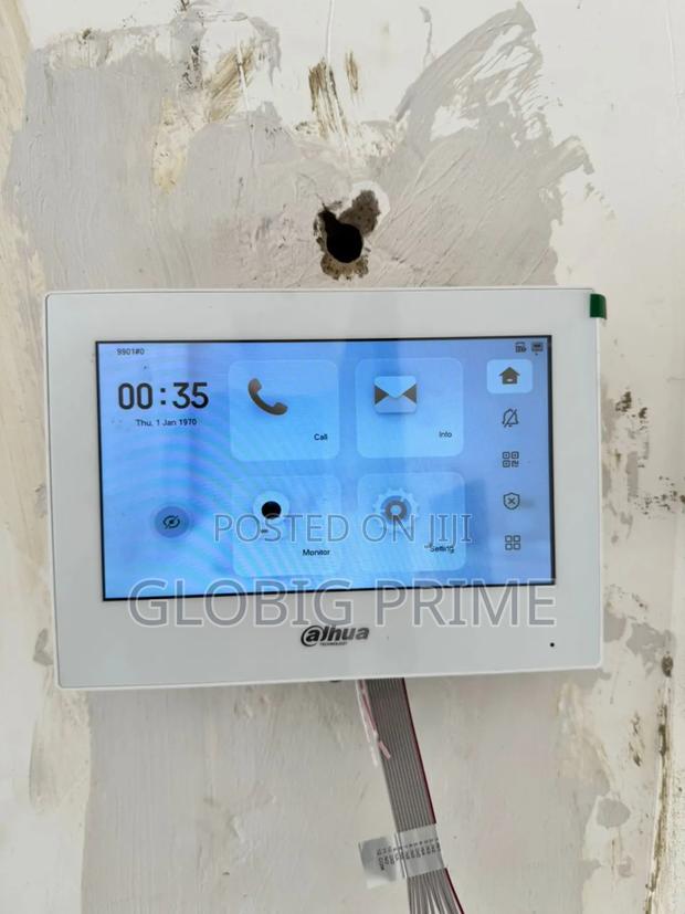 Video Doorbell With Remote View photo 3