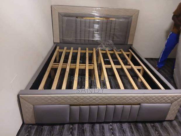 All Bed Frame Available Starting From Gh2,500 photo 7