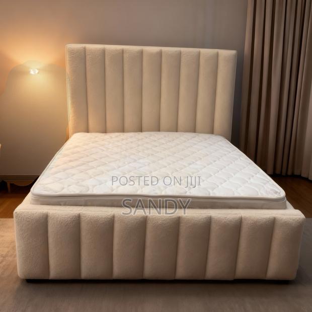 All Bed Frame Available Starting From Gh2,500 photo 3