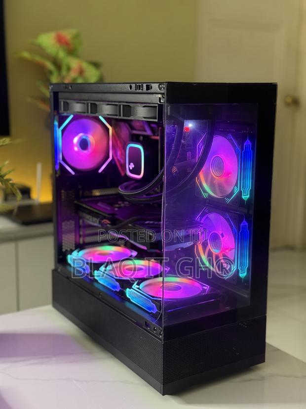 New Desktop Computer Asus 32GB Intel Core I7 HDD+SSD 4T photo 2