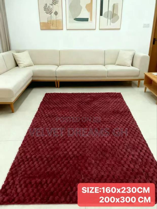Original Turtle Carpet Quality, Soft Texture, and Elegant Design photo 3