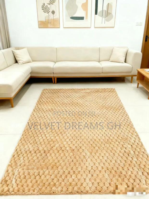 Original Turtle Carpet Quality, Soft Texture, and Elegant Design photo 4