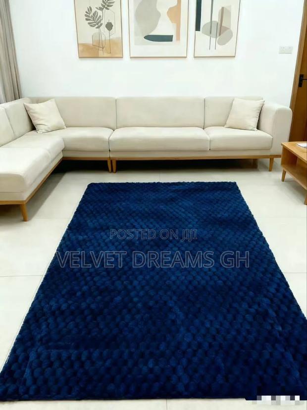 Original Turtle Carpet Quality, Soft Texture, and Elegant Design photo 5