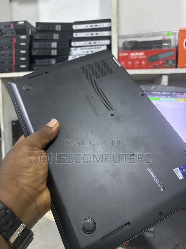 Laptop Lenovo Thinkpad X1 Yoga 8GB Intel Core i7 SSD 256GB photo 5