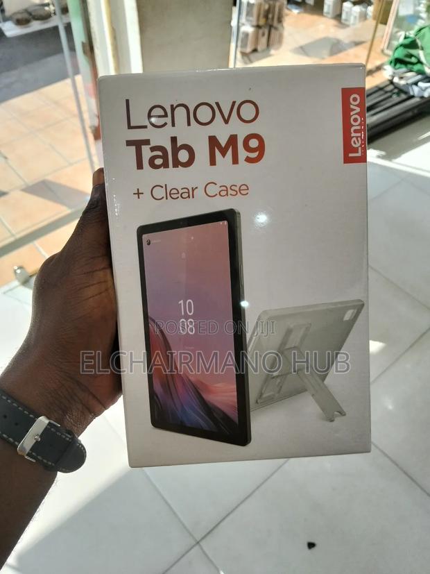 Brand New Lenovo Tab M9 64 GB photo 2