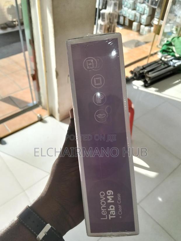 Brand New Lenovo Tab M9 64 GB