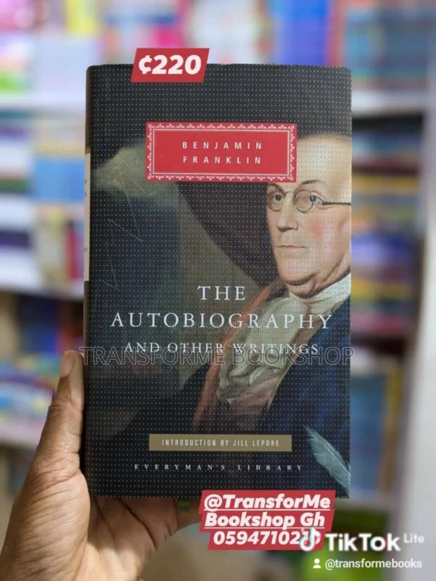 Benjamin Franklin · Photo 2