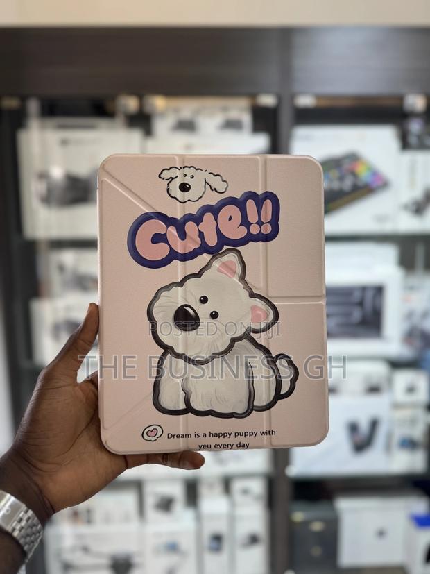 iPad A16 And 10th Gen Cases photo 7