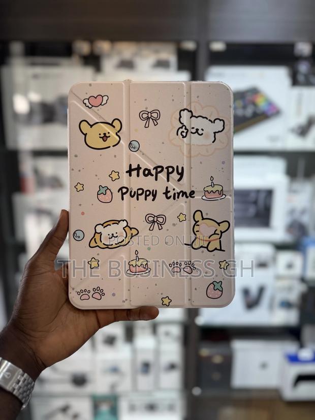 iPad A16 And 10th Gen Cases photo 8