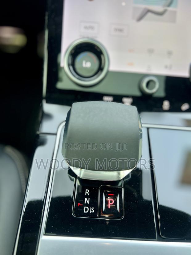 Land Rover Range Rover Velar S 2022 Gray