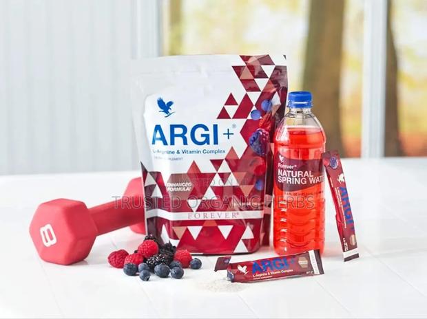 Heart Circulation Combo - Forever Argi Plus Cardiohealth photo 3