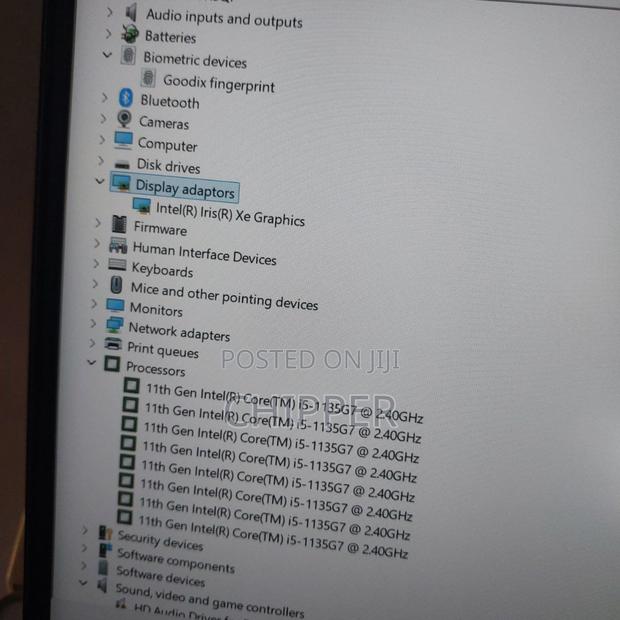 Laptop Lenovo ThinkPad E14 Gen 5 16GB Intel Core I5 SSD 256GB photo 4