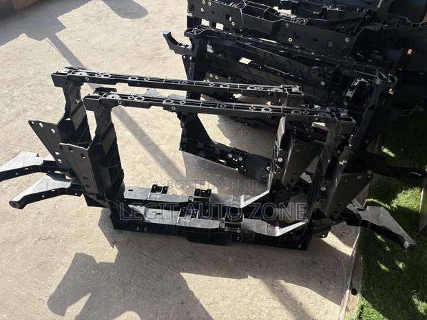 Honda CRV 2023,2024,2025, Radiator Support